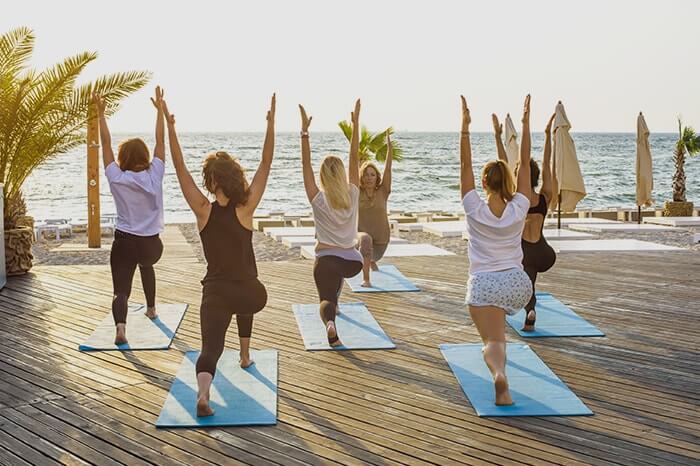Yoga for Beginners