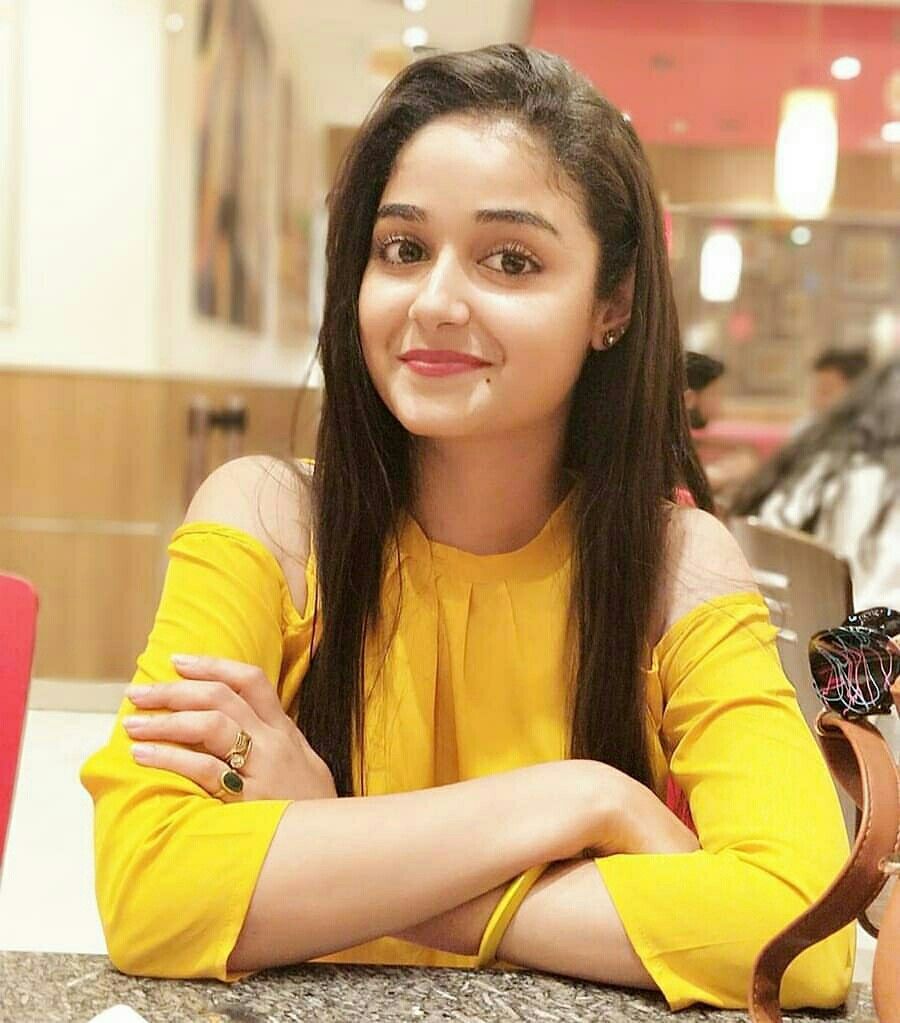 Ananya S