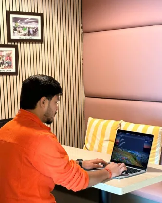 Conference Zone